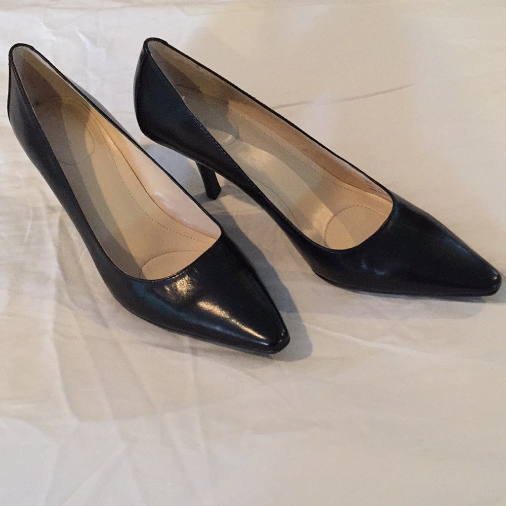 Calvin Klein pumps